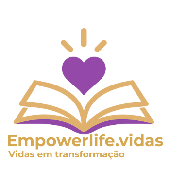 Logo Empowerlifevidas   Vidas em Transformação