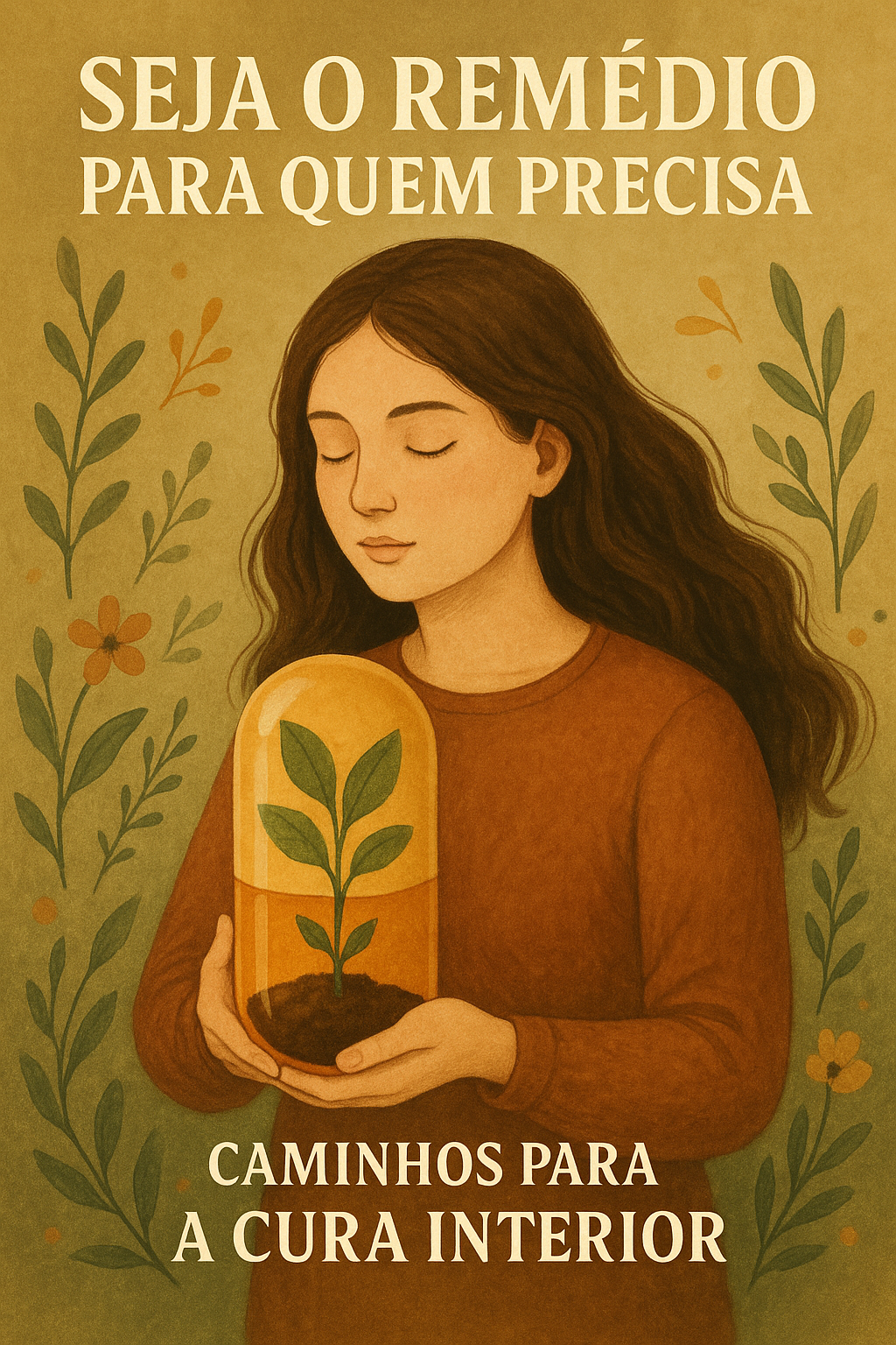 imagem de destaque caminho para a cura interior